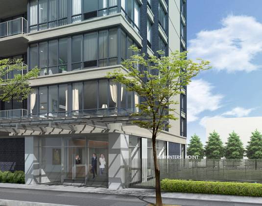 Unique Luxury Condo with mahttan city View 2BR 1200SF with Balcony