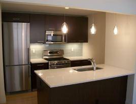 New Luxury  large  Studio  for rent  in Best Building in Long island  City
