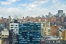 Living at the CALEDONIA Large 1BR with Dramatic Views & Ultra-Lux  Amenities