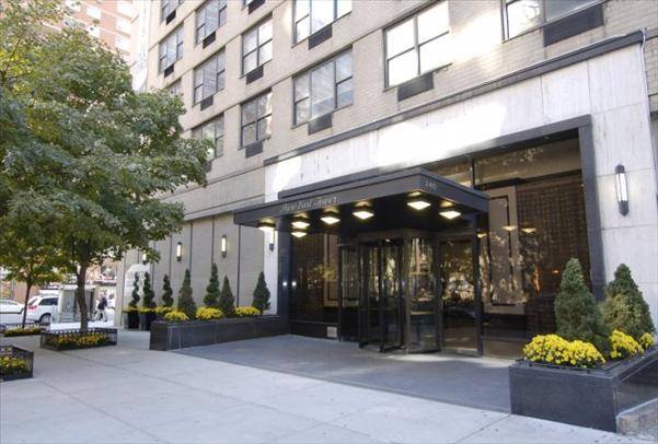Luxury  Apartment  : Grammercy Park - Murray Hill