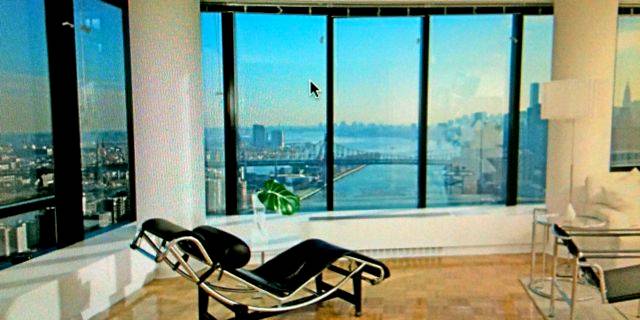 ALCOVE STUDIO WITH GREATH VIEW/NO BROKER FEE