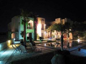 Beautiful Unique villa Bardakci