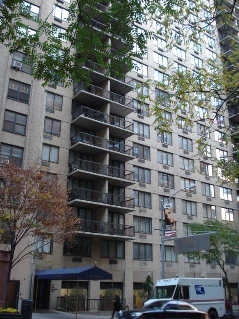 Murray Hill One Bedroom Apartments for Rent - Great Quiet Midtown Area