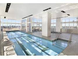 MIDTOWN WEST'S SPECTACULAR LUXURY CONDOMINIUM, IN THE HEART OF THE CITY, STUDIOS, ONE  & TWO  BEDROOM RESIDENCES, SPECTACULAR VIEWS  