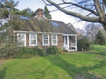 WAINSCOTT SOUTH