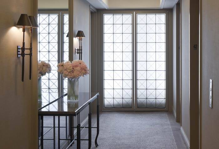 Spectacular One Bedroom plus home office in the heart of the Garment District!!!