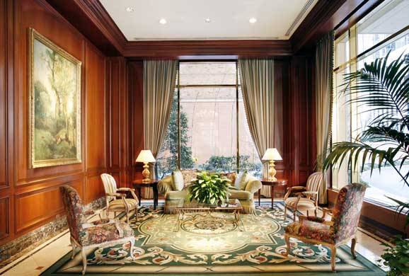 Amazing 2 Bedroom in Elegant Building In Turtle Bay Area