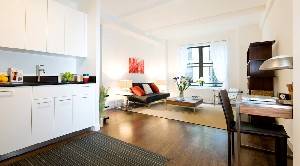 New and modern 2 bedroom..(NO FEE)