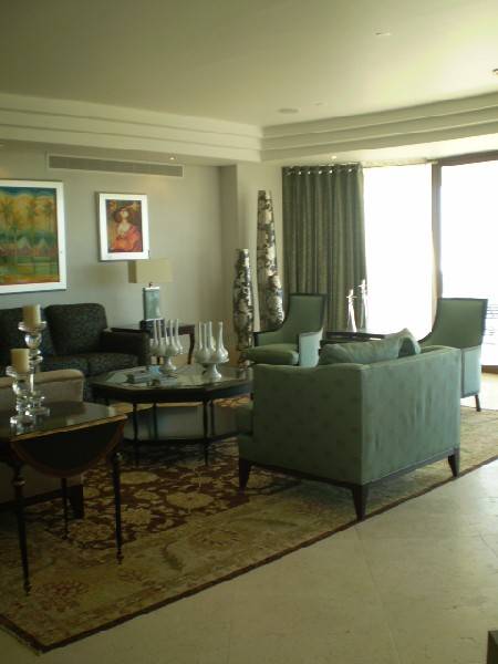 TORRE CANEY, UNIQUE, ELEGANT FULL FLOOR APARTMENT, CONDO, 