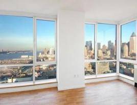 SWEEPING VIEWS  Atelier Midtown West Luxury Condominum One bed One bth Unit 19D