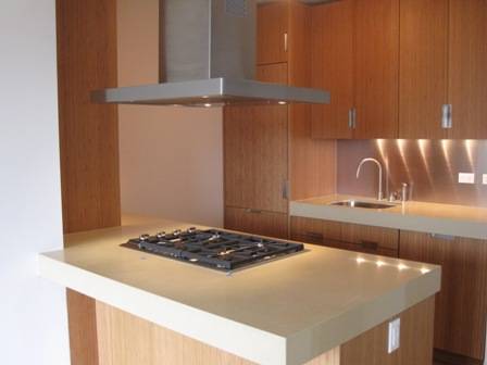 Meat Packing District /Chelsea Alcove Studio Luxury Building  Best Location