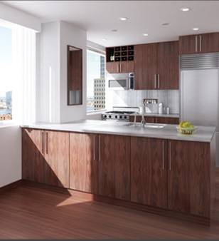 GORGEOUS LARGE STUDIO in New Development Condo FINACIAL DISTRICT