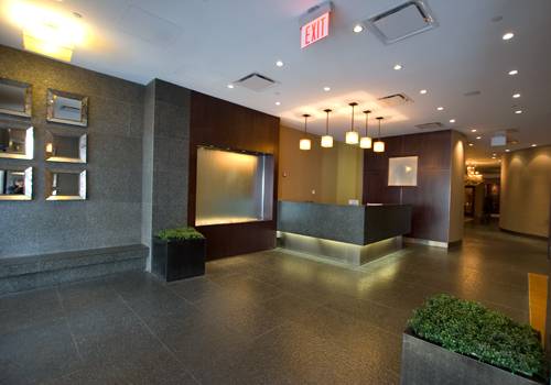  !!Chelsea/Madison Square Garden/Fashion District 1 Bedroom/1 Bath City View Luxury Condo