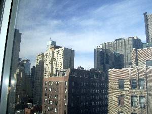 SUTTON PLACE AREA 1 BED 1 BATH CONDO