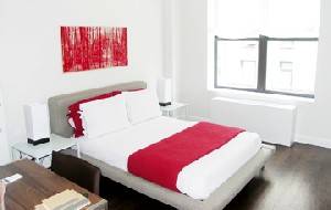 Deluxe upper west side 3 bedroom (NO FEE)