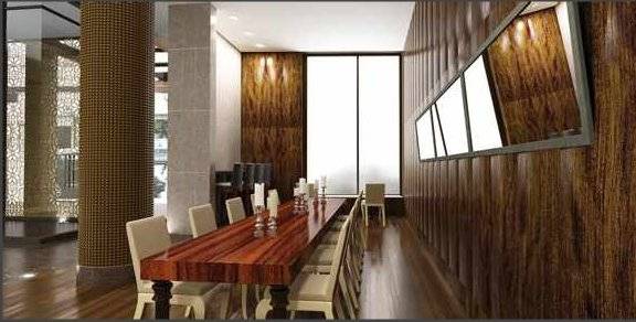 88 Greenwich Street - LOFT LIKE STUDIO\CNV1 WITH HOME OFFICE