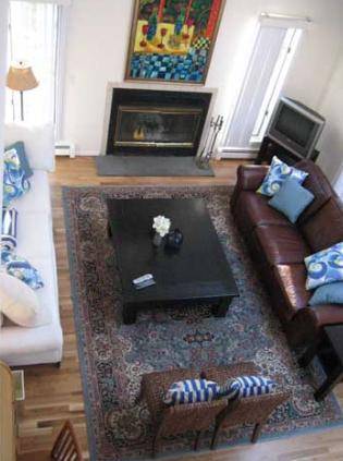 Southhampton Three Bedroom with Pool and Tennis Court