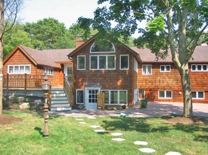 SHINNECOCK HILLS