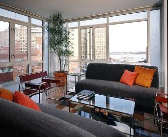 Great studio space in Gramercy Park *NO FEE*