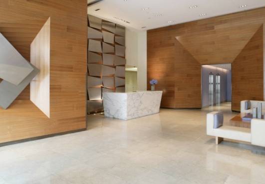 1 Bedroom - New York Manhattan Midtown West - Luxury building - Close to Times Square