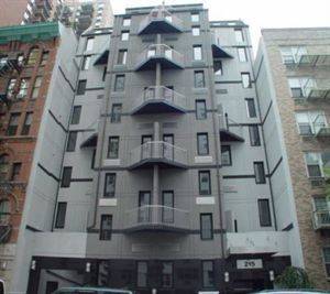 UPPER EASTSIDE - AMAZING 1BEDROOM WITH BALCONY AND A WIC