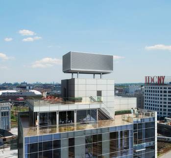 Vere Condominium - 787sf 1 Bedroom + Home office & Balcony-  No Transfer Tax