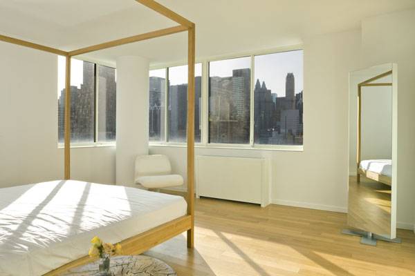 Midtown East Renovated Large 2 Bedroom 2 Bathroom, Great Closet Space