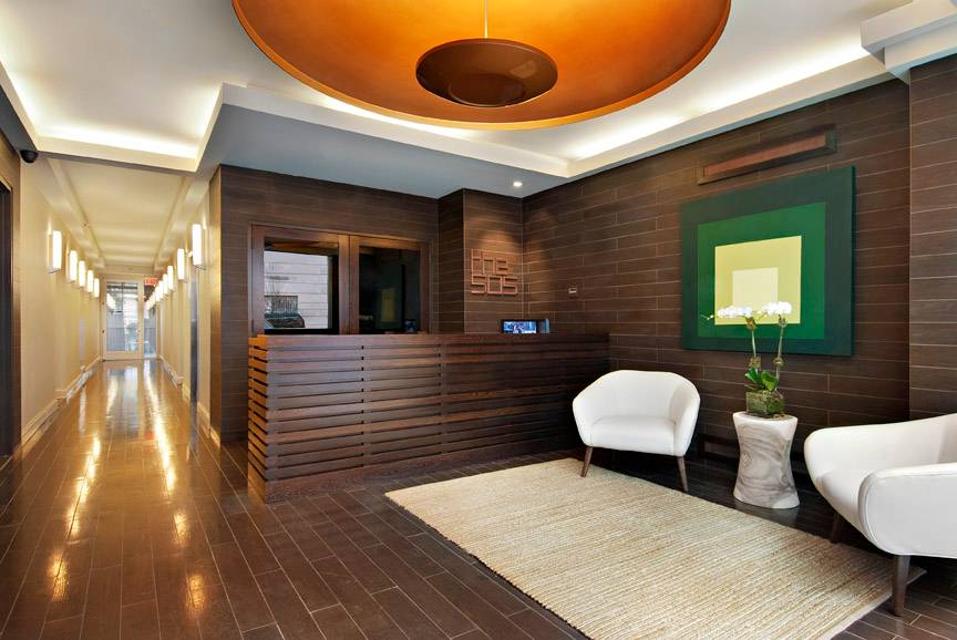 505 WEST 47TH STREET 5G-N / STUDIO APARTMENT
