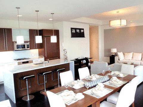 Best Financial District Building - Luxury No Fee 2 Bed + Home Office / 3 Bath - Amazing Views*Best Amenities*