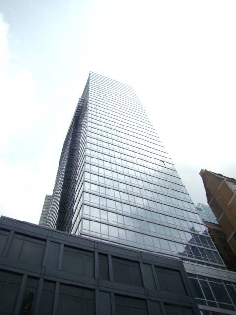 PLATINUM CONDO 247 WEST 46TH CORNER 2 BEDROOM 2.5 BATH AMAZING VIEWS