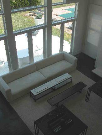 Modernity at its Finest in Sag Harbor