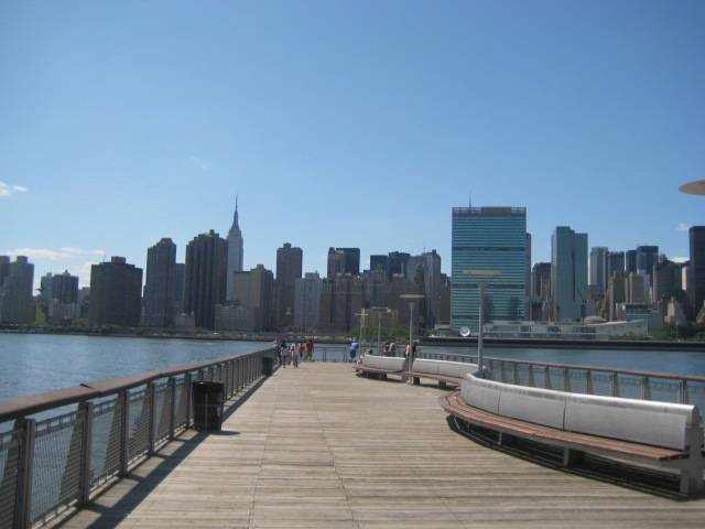 New High Rise Condos in Long Island City