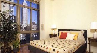 2 Bedroom, 2 Bath, Corner Unit - Union Square , Manhattan Greatest Location
