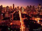 MANSION FOR RENT--STUNNING 4 BEDROOM MANSION IN THE UPPER EAST SIDE WITH DRAMATIC WRAP-AROUND TERRACE!