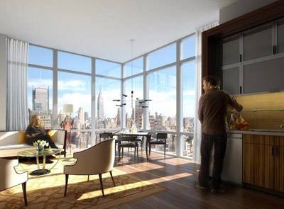 No Fee - 2 Bedroom -  Free Rent