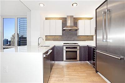 Platinum Condominium Midtown New York NYC