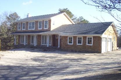 NEW RENOVATION IN QUOGUE