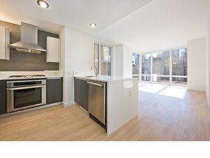 PLATINUM CONDO 247W46TH CORNER 1 BEDROOM 1.5BATH AMAZING HUDSON RIVER VIEWS