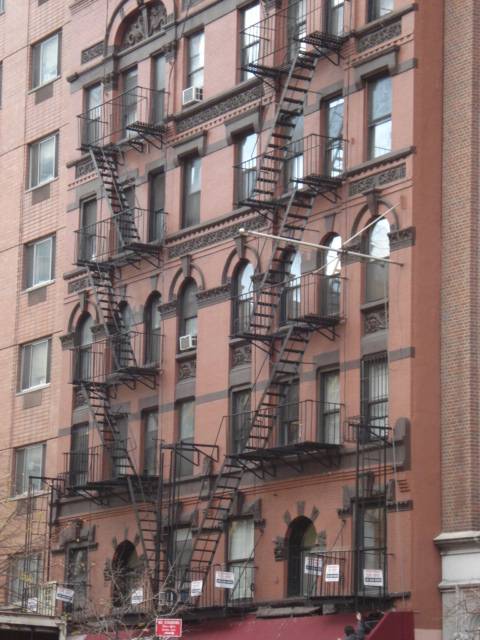 No Fee, Two Bedroom Apartment in Gramercy Park