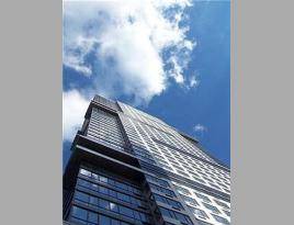 ATELIER CONDOS FURNISHED 2 BEDROOM RENTAL WEST 42ND STREET