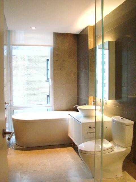 PLATINUM CONDO 247 WEST 46TH ONE BEDROOM 1 BATH FOR RENT