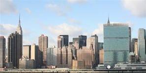 1 Bedroom  Waterfront Condominium