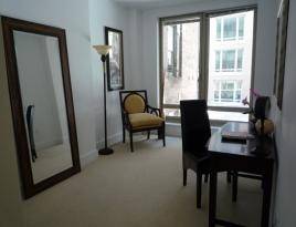 1 MONTHS FREE RENT - NO FEE - Spectacular Living - In the Heart of Chelsea - Huge 1 BR easy to converts to 2 BR
