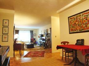 60 EAST 8th OVERSIZED 1 BEDROOM CENTRAL GREENWICH VILLAGE GEORGETOWN PLAZA