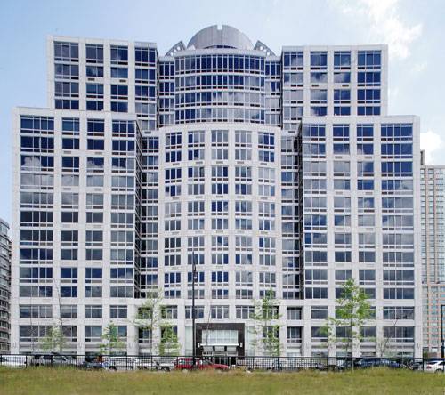 New York City New Development - Trump Place - Large. Studio with fl to Ceiling Windows....PLEASE CONTACT 347-992-6645