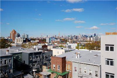 Breathtaking view Penthouse in Williamsburg, must see now,NO FEE