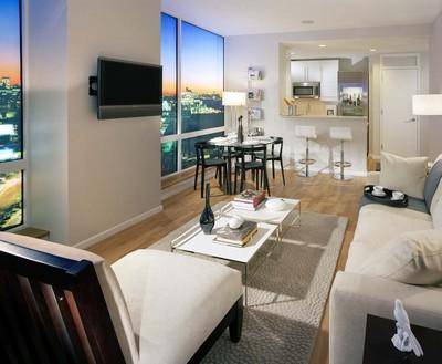 Corner Penthouse Anyone?