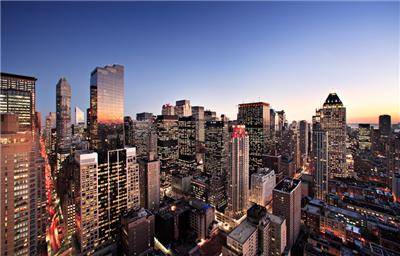 Manhattan Condos for Sale in one of the most desirable locations - Steps to Central Park/Time Warner/Theater District/Lincoln Center
