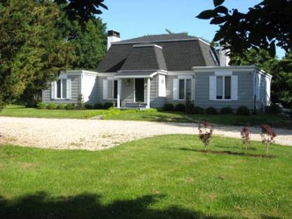 VILLAGE LOCATION