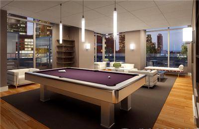 2 bed 2 bath Perfect Pied-A-Terre Located in Manhattan’s Times Square neighborhood